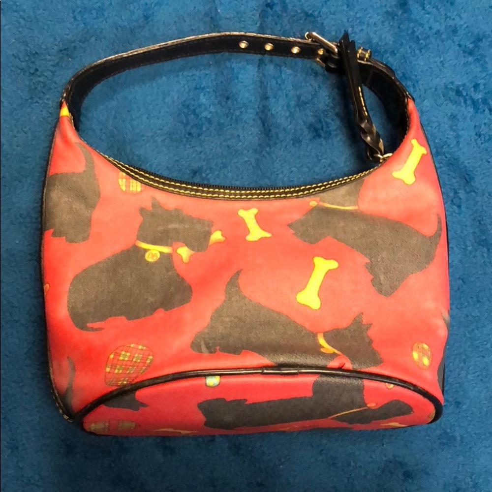 Dooney & Bourke purse